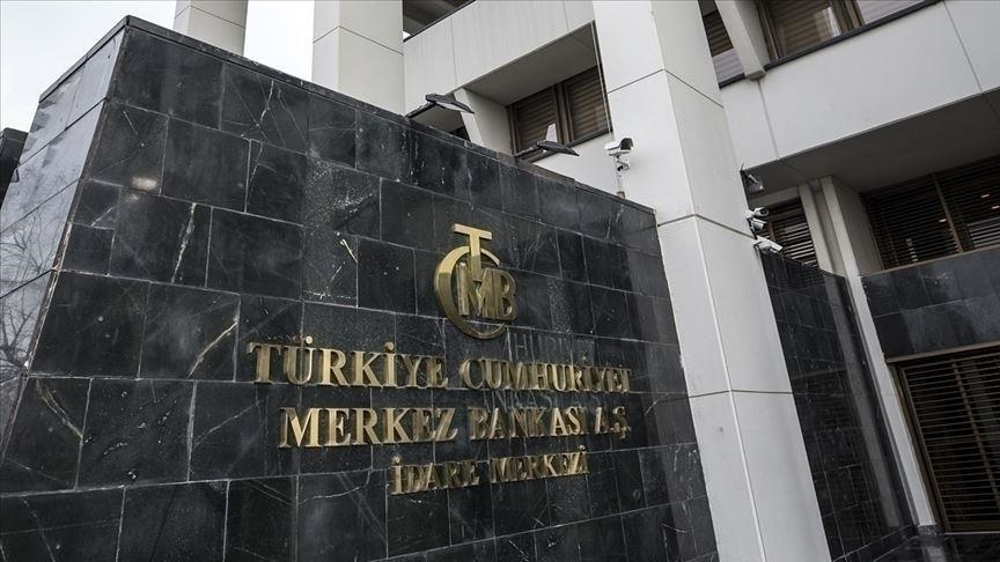 Turkey’s central bank nearly doubles interest rate in dramatic monetary U-turn 