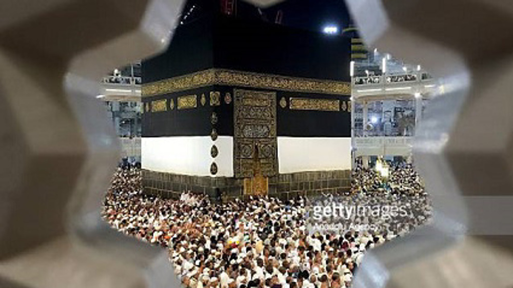 Palestine and the Muslim world
