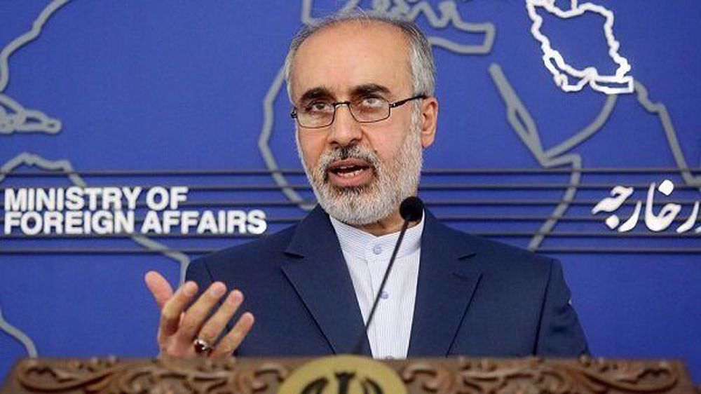 Iran on Zionist desecration of Quran: Israel recognizes no redlines