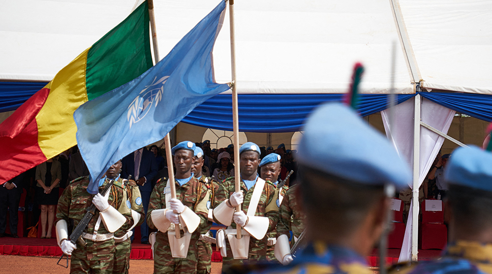 Mali: Minusma n'en croit pas ses yeux