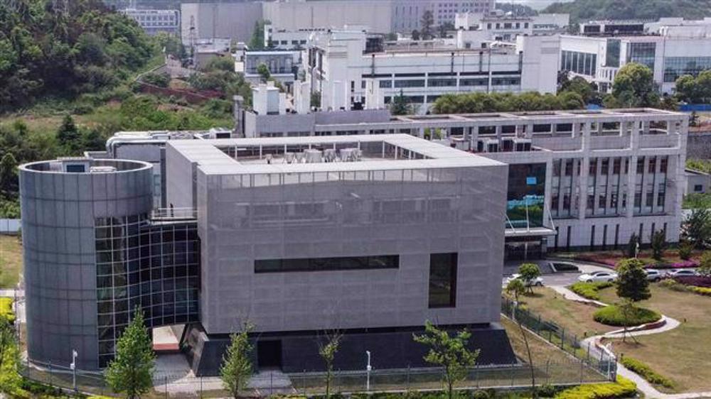 US: No evidence COVID-19 originated in China's Wuhan lab