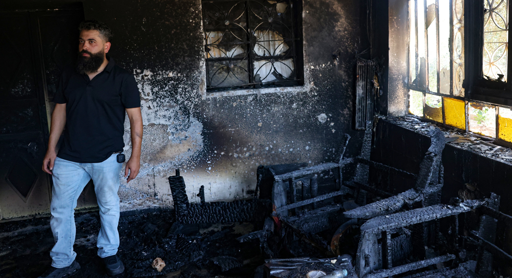 Palestinians, regional nations condemn Israeli desecration of Quran