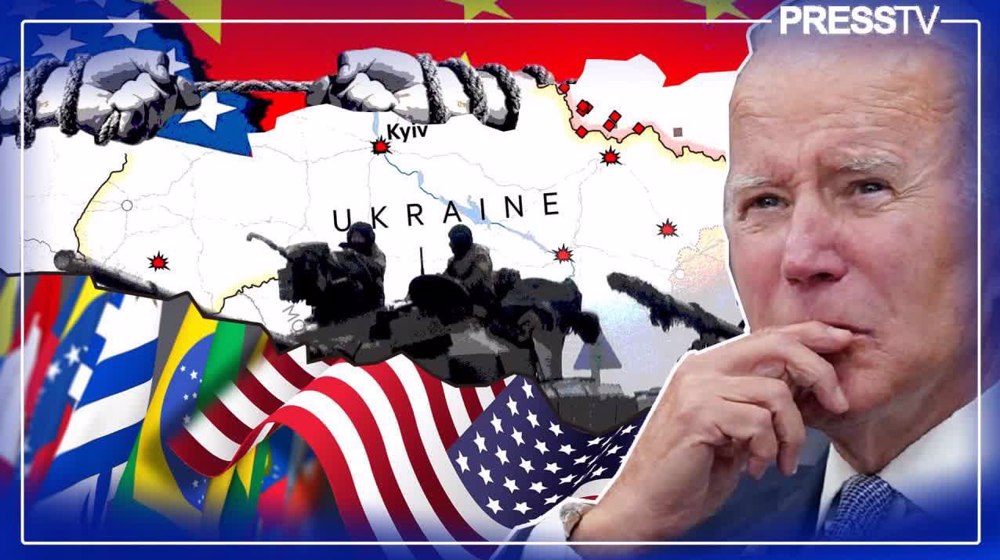 Ukraine, China, Latin America, JCPOA: Why the West cannot be trusted