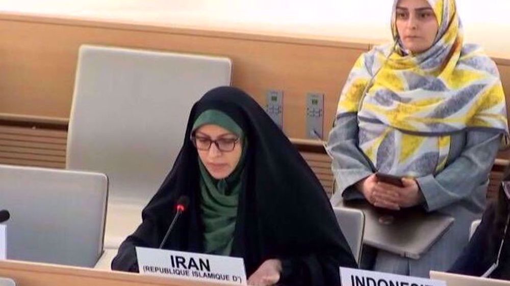 Iran/droits des femmes: essor de l’autonomisation 