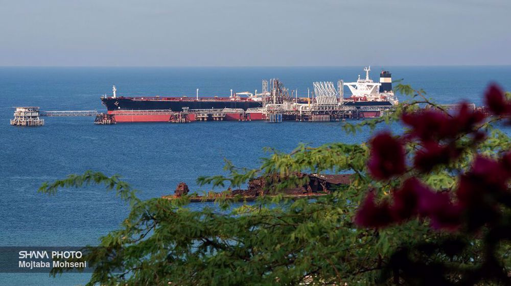 Chinese demand for Iran oil to increase further: Analyst