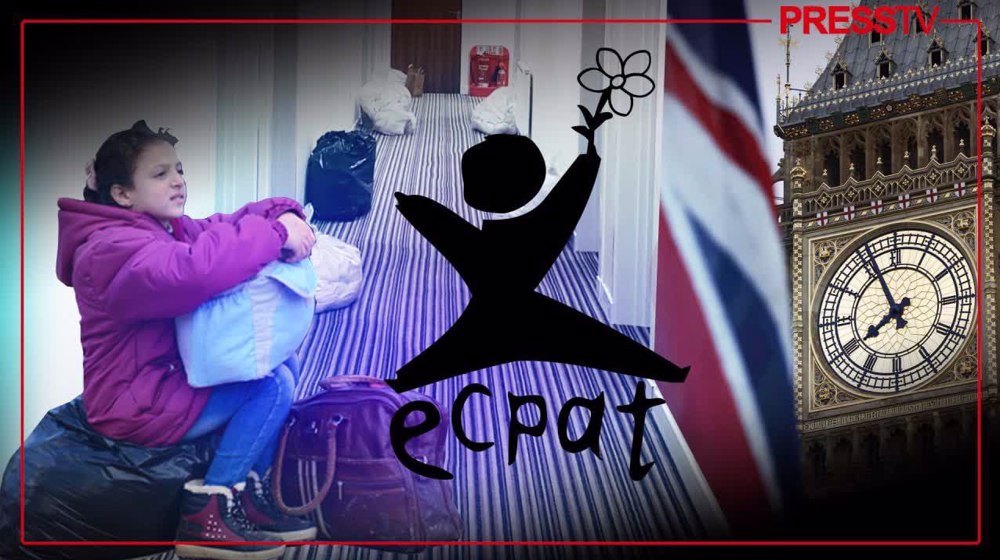 The curious case of missing refugee children from govt.-run UK hotels