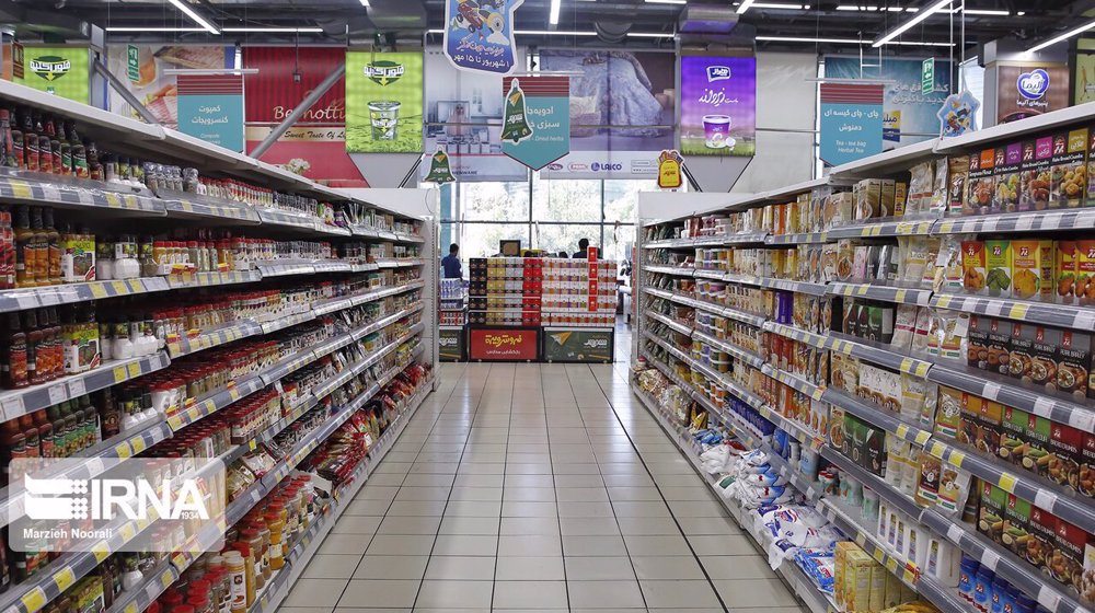 Iran’s annual inflation down 0.6% to 48.5% in June