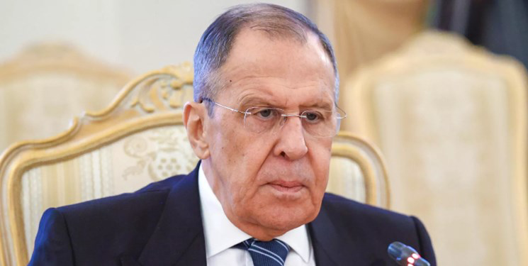 Russie/Wagner : Lavrov met en garde l'Occident