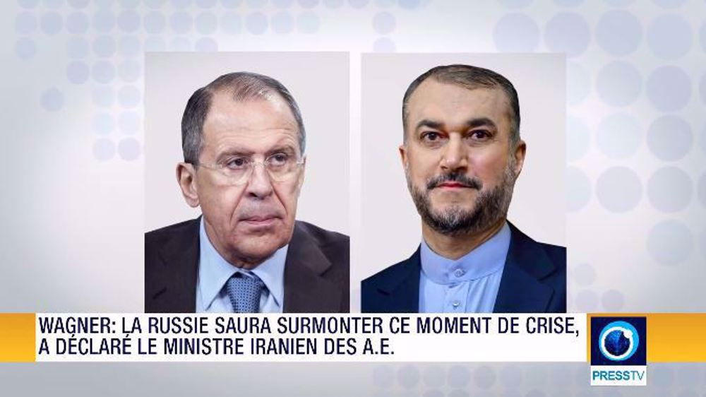 Iran Info du 25 juin 2023