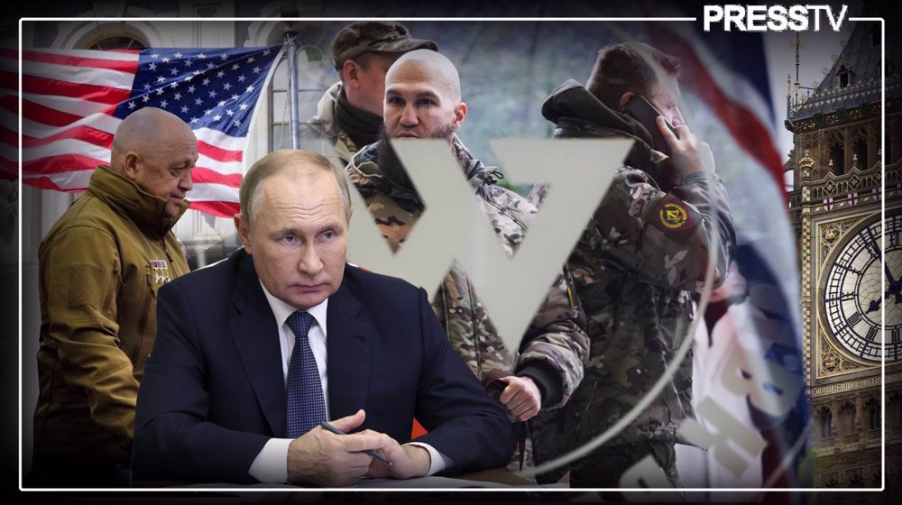 Explainer: How did Wagner's mutiny against Russia unfold and end?