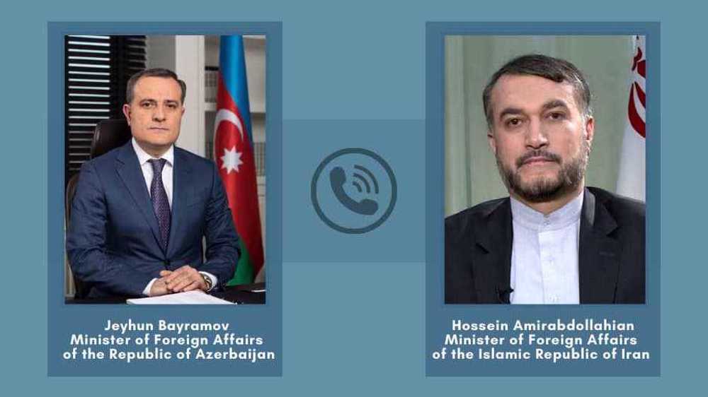 Téhéran et Bakou peuvent résoudre les problèmes sans l'aide d’autrui