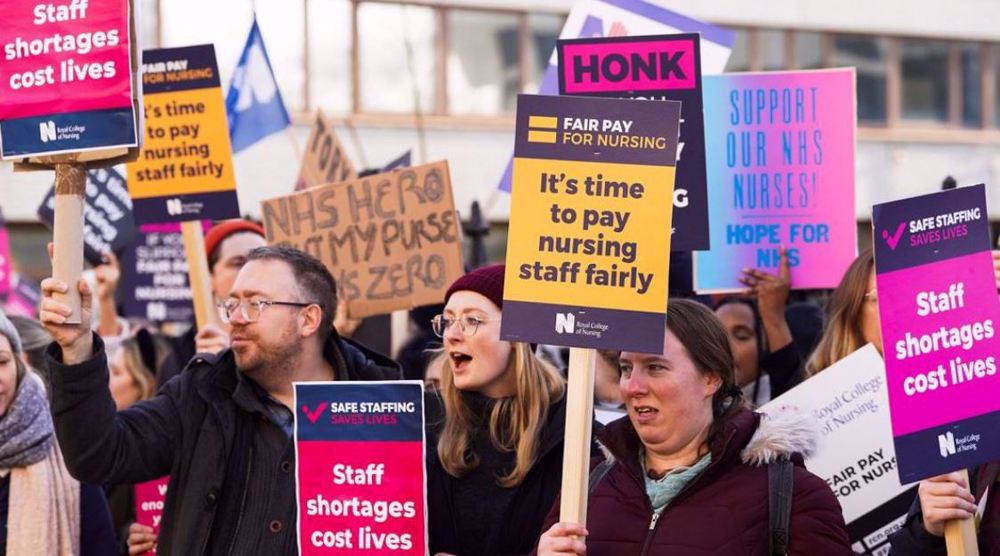 'UK health system cause for serious concern, lags behind other countries'