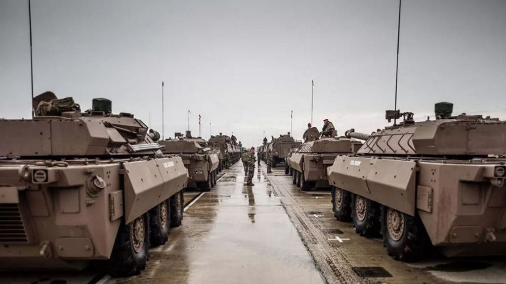 France: économie de guerre ou escalade militariste aux dépens des citoyens français ?
