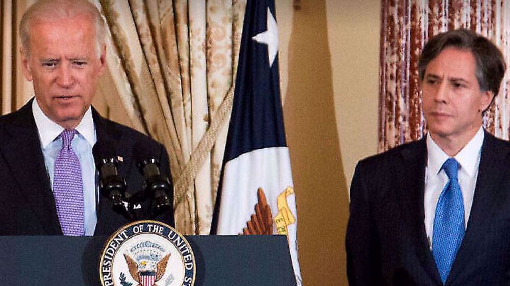 Blinken backs Biden calling China’s Xi ‘dictator’