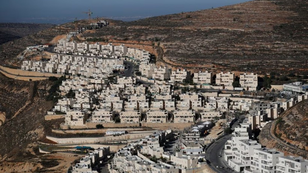 ‘Open aggression’: Hamas slams Israel’s plan to build new settlements