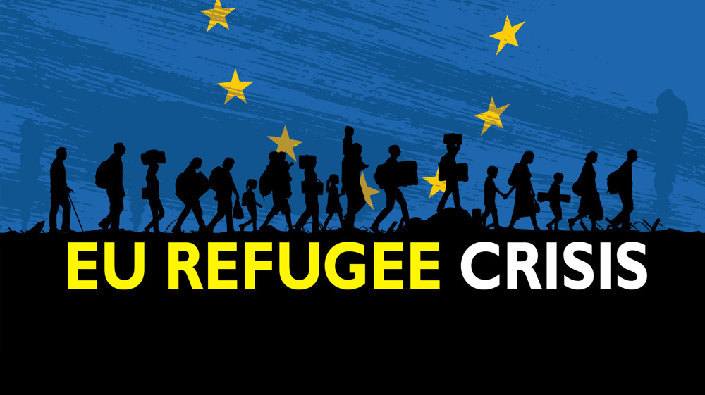EU refugee crisis