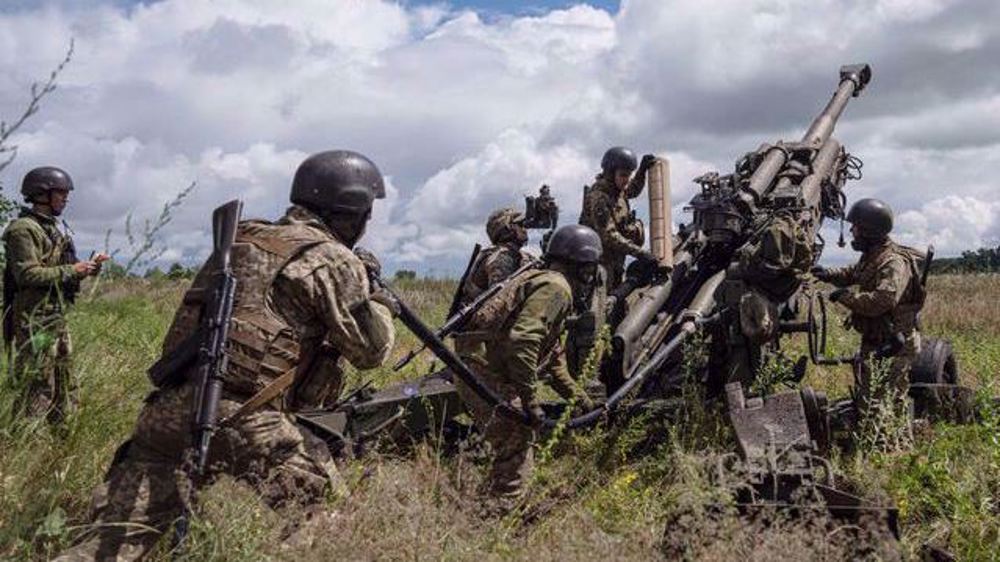 US to pour another $500 million worth of arms into Ukraine war