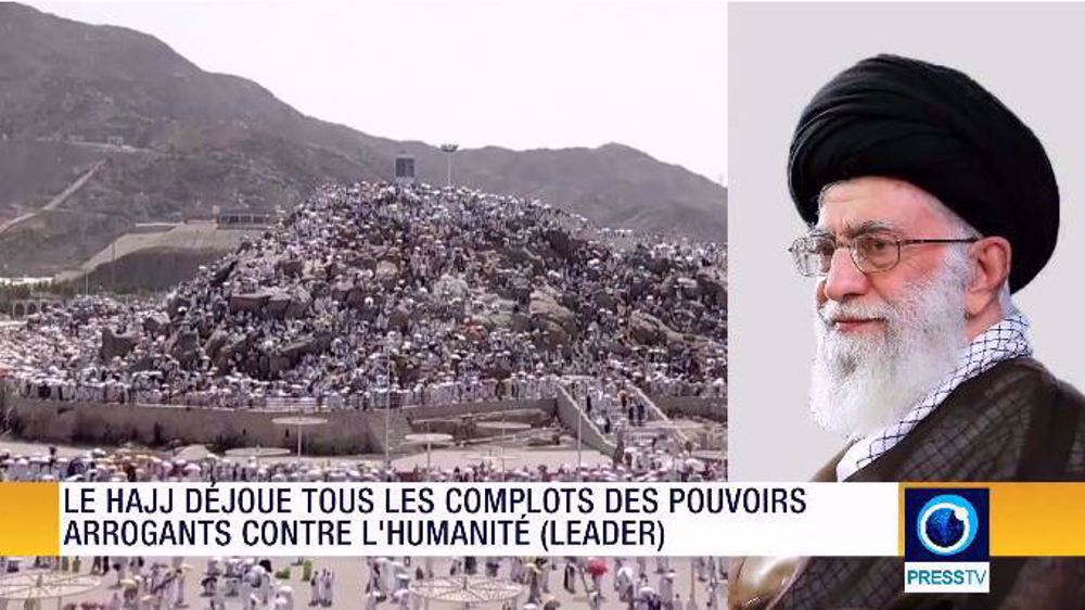 Iran Info du 27 juin 2023