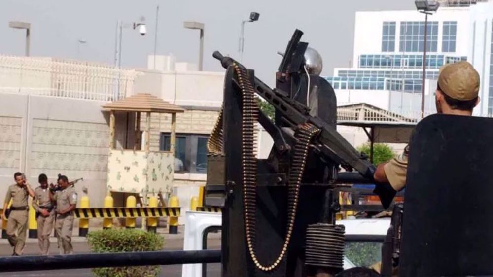 Arabie: deux morts dans un échange de tirs devant le consulat US à Djeddah