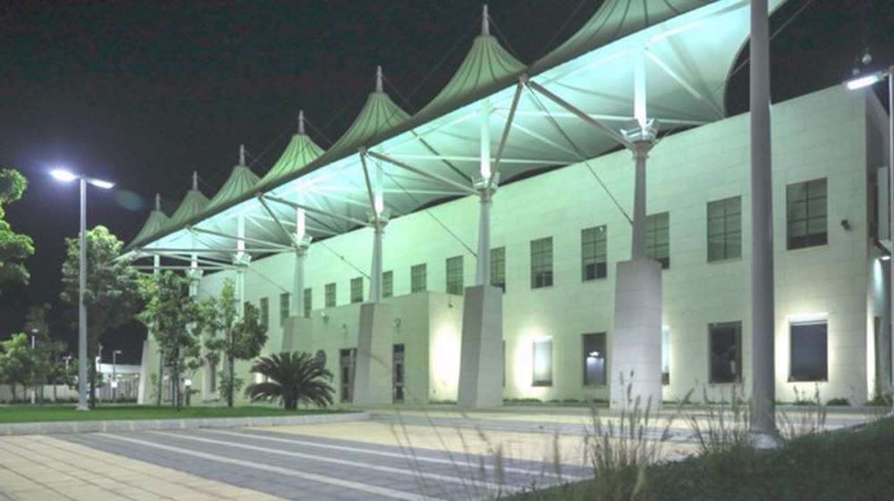 Two dead in attack in front of US consulate in Jeddah 