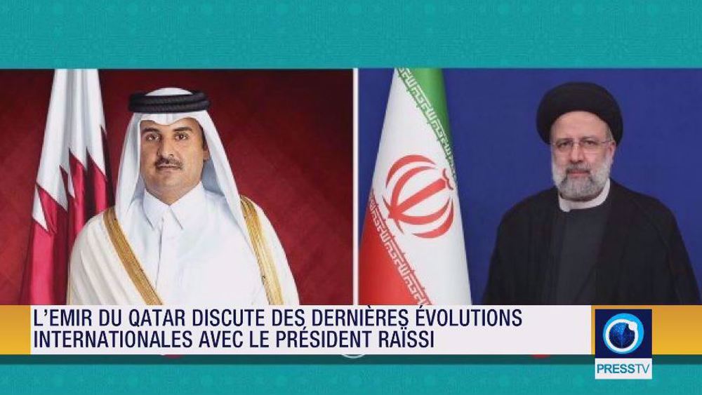 Iran Info du 28 juin 2023