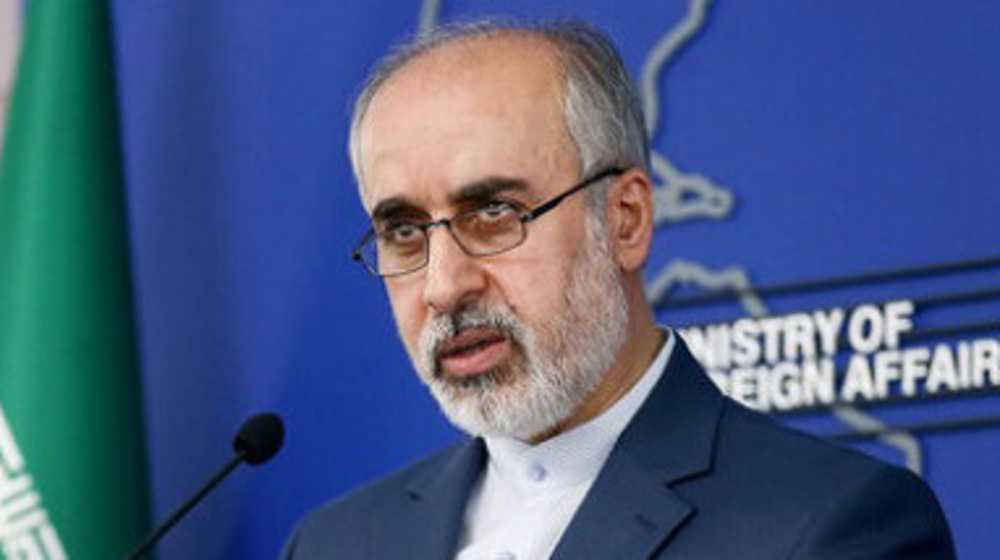 Iran blasts Sweden for green-lighting desecration of Holy Qur'an
