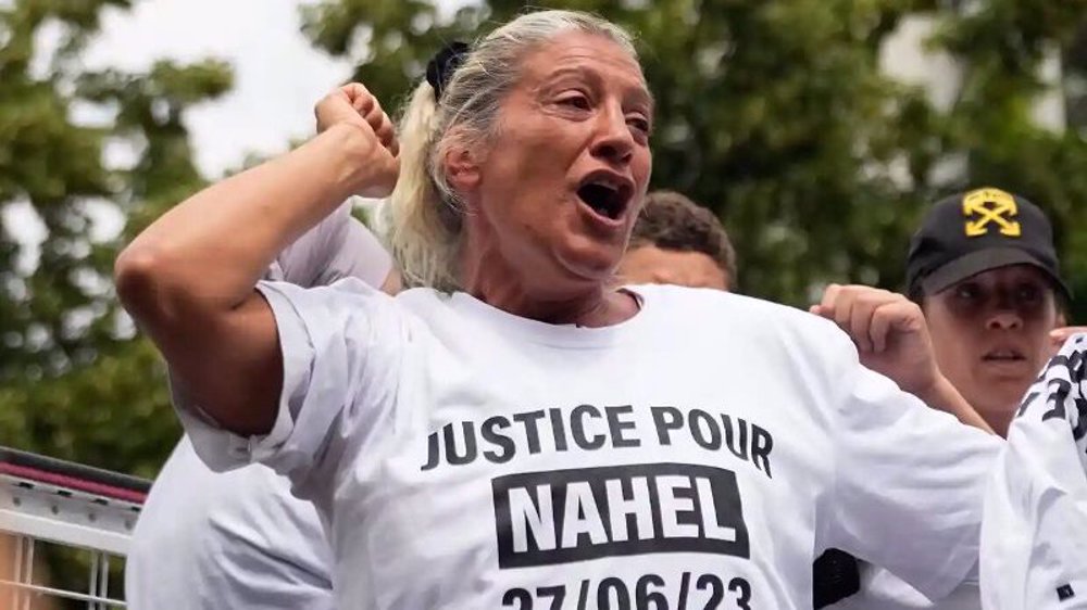 Unrest, clashes erupt for 3rd day in France over teenager’s killing by police