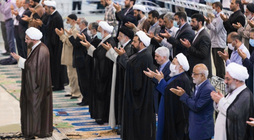 Iranians condemn desecration of Holy Qur’an in Sweden