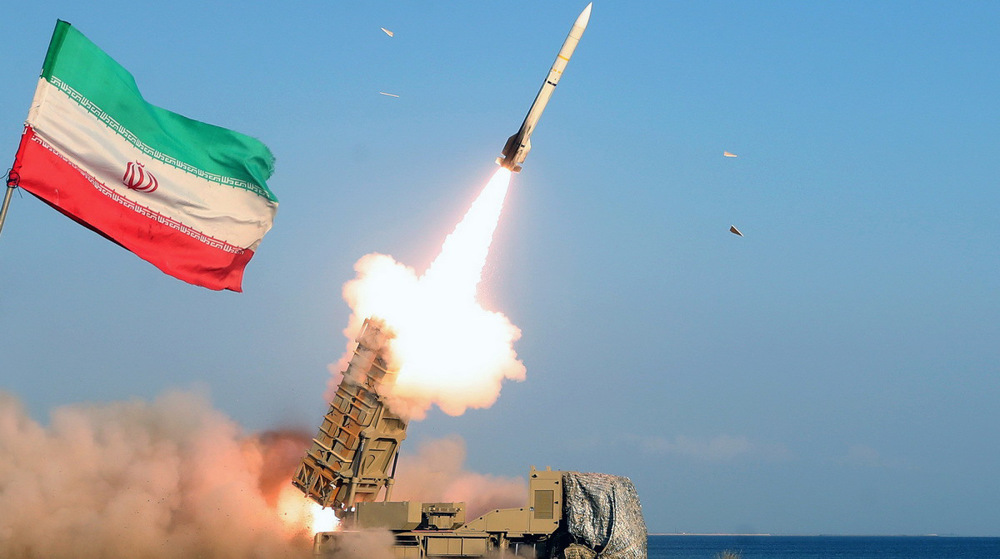 Iran’s Air Defense force plans to build long-range military equipment: Cmdr.