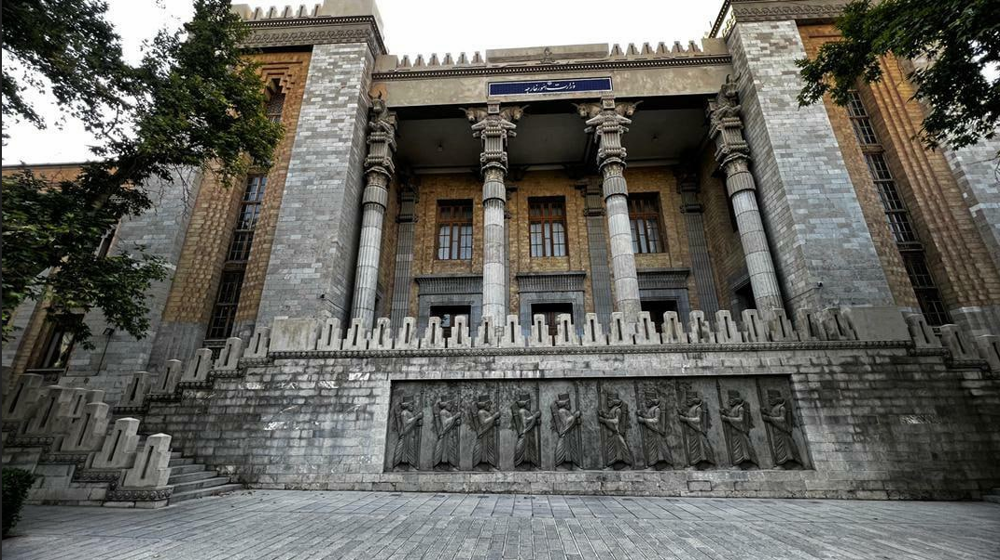 Informed source to Press TV: Iran warns Belgium of ‘malicious’ bid to destroy ties