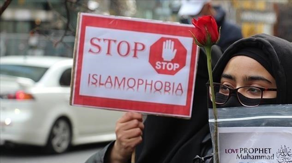 Muslims face structural racism in Germany: Report