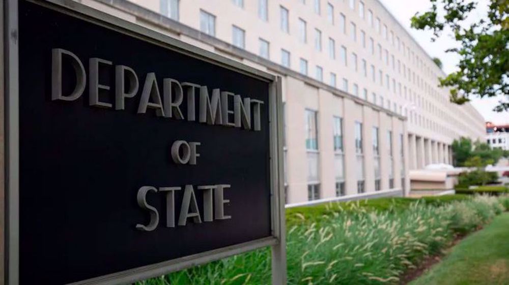 US to sell $440mn weapons parts, munitions to Chinese Taipei