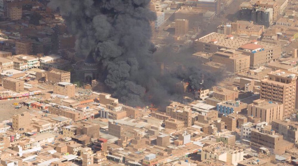 Over 100 fatalities in Sudan conflict buried unidentified: Red Crescent
