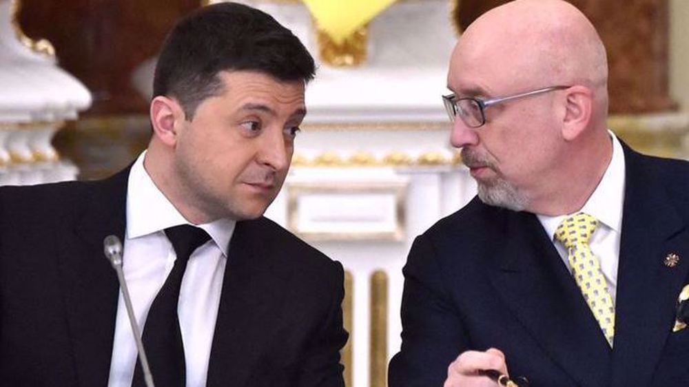Kiev rejects Indonesia's proposed Ukraine peace plan