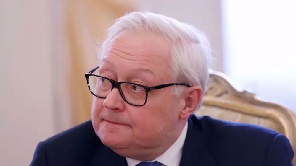 Russia to US: Don't brandish ultimatums on arms control treaty