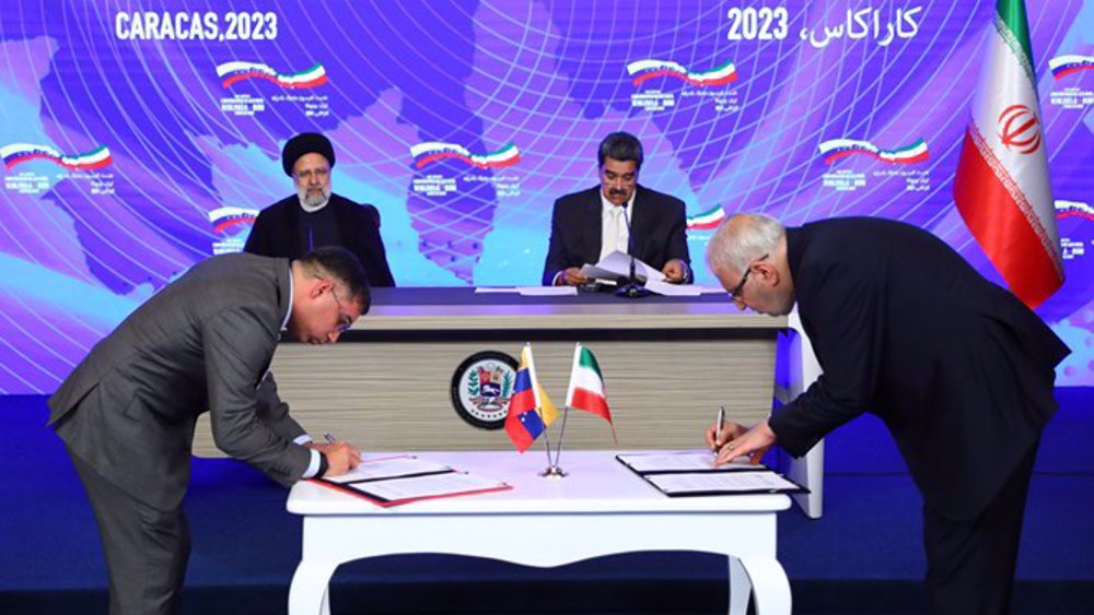 Iran’s smart move for oil exports in Latin America