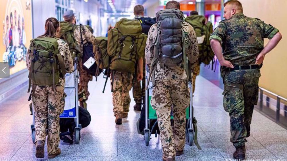  Mali : adieu Minusma 
