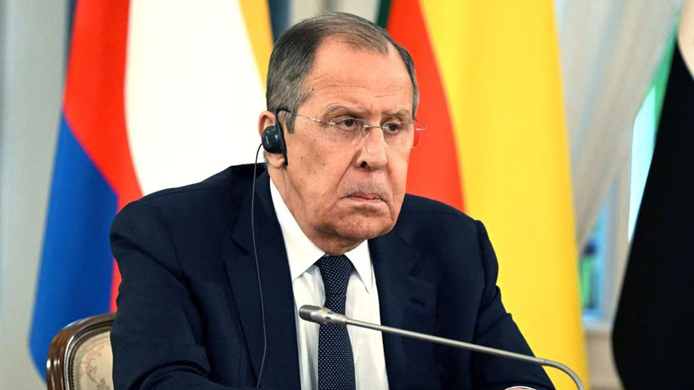 Russia urges UN Security Council expansion to counter Western dominance