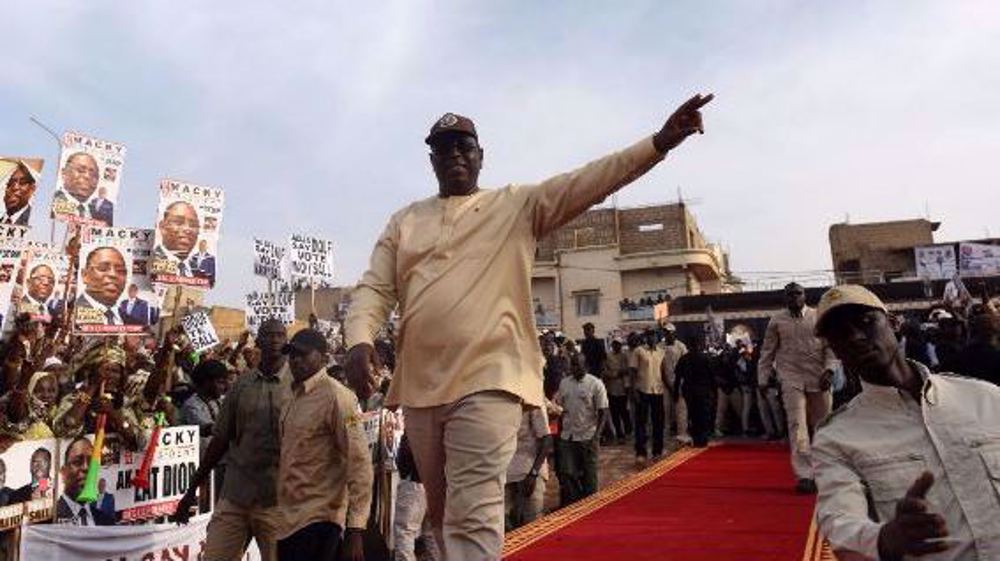Sénégal: énième tentative de déstabilisation