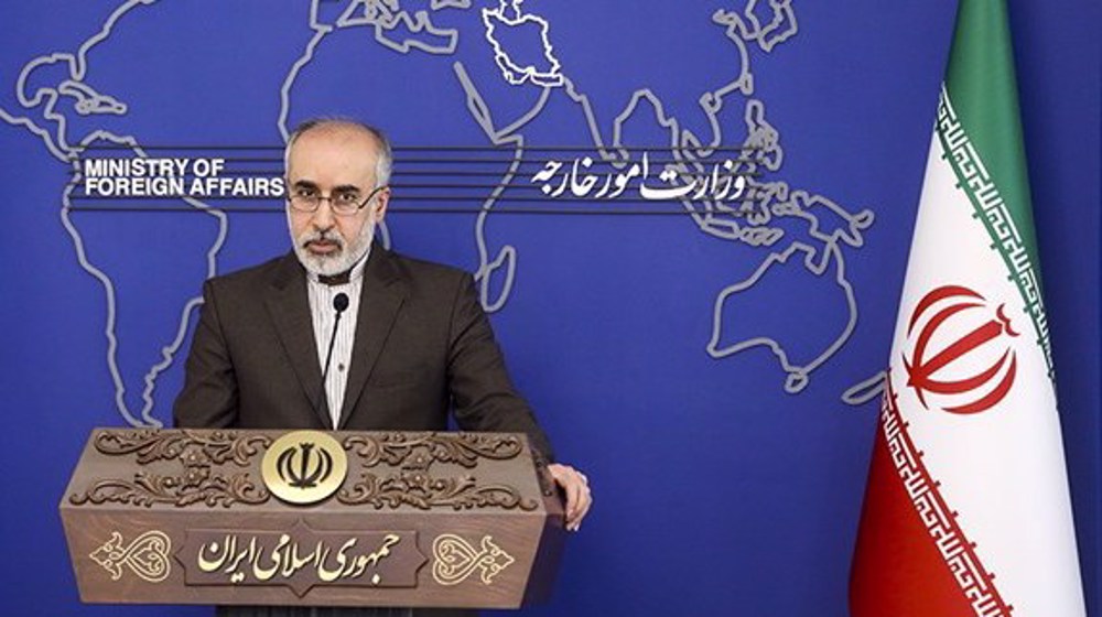 L’Imam Khomeiny a révolutionné les équations internationales (Kanaani)