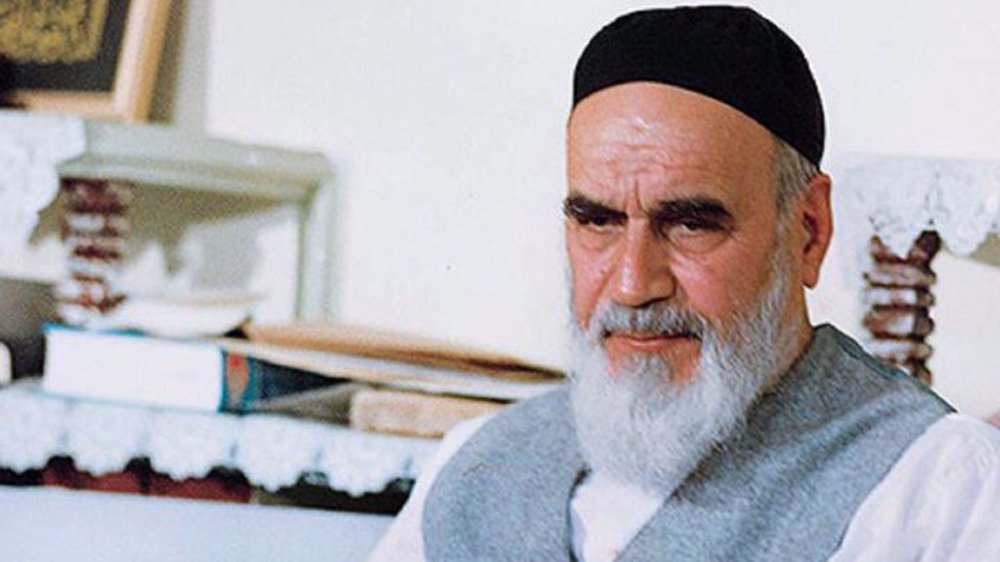 Palestine recurrent theme in Imam Khomeini's words: Analyst 