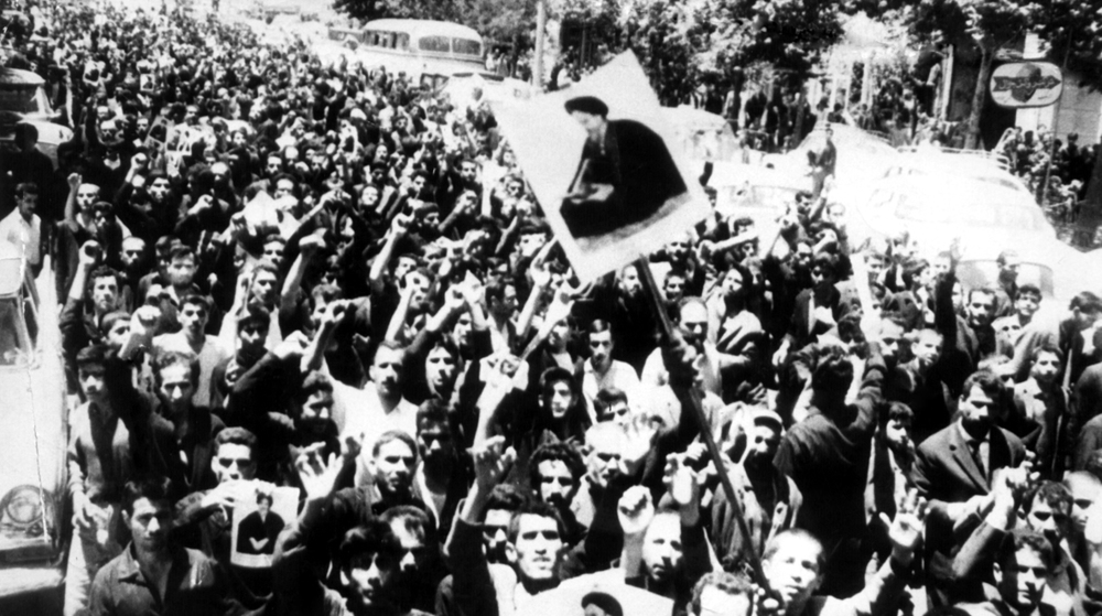 L’importance de la commémoration du soulèvement du 15 Khordad (Raïssi)