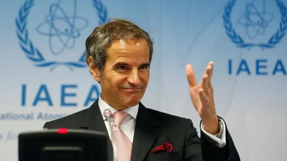 Tehran-IAEA cooperation