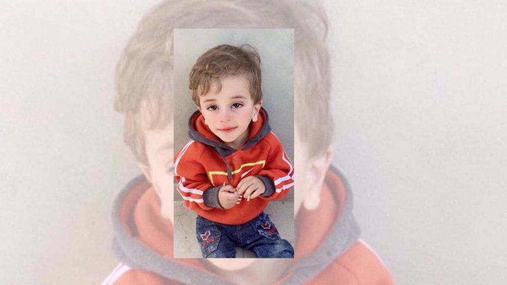 Palestinian toddler shot by Israeli soldiers dies of wounds
