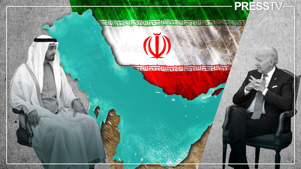 UAE exiting US-led maritime coalition signals shifting geopolitical dynamics
