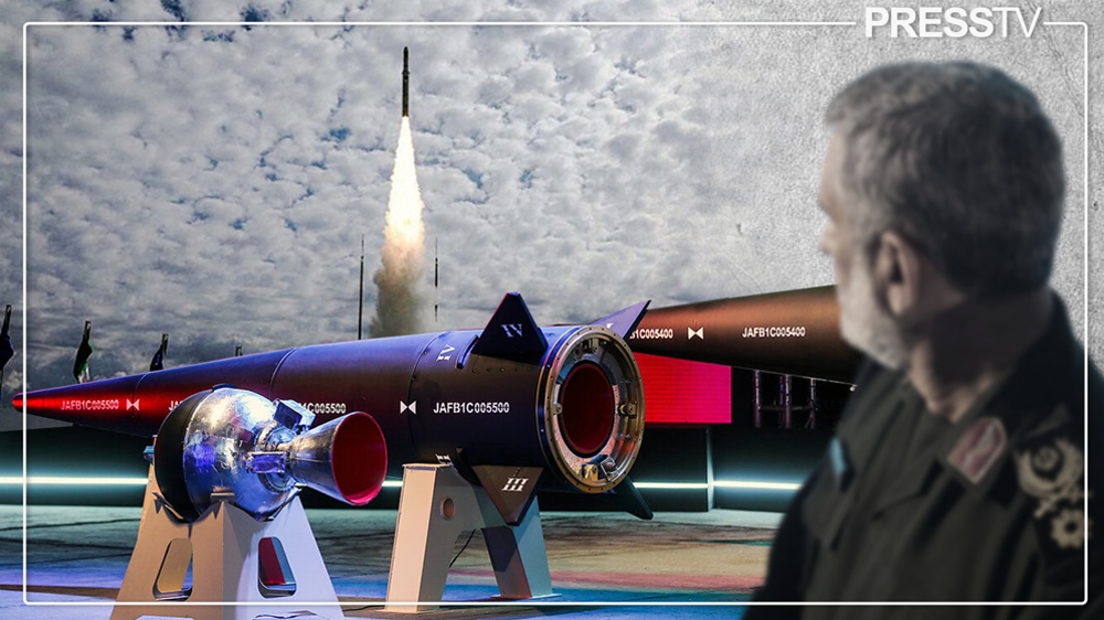 Missile Fattah : l’Occident tire son chapeau!