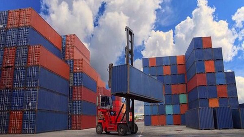 Commerce irano-brésilien: un volume estimé à 10 Mds $