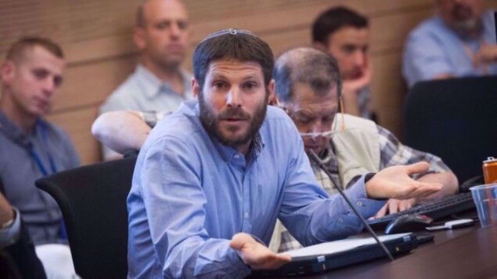 Paris: Bezalel Smotrich boudé par les responsables français