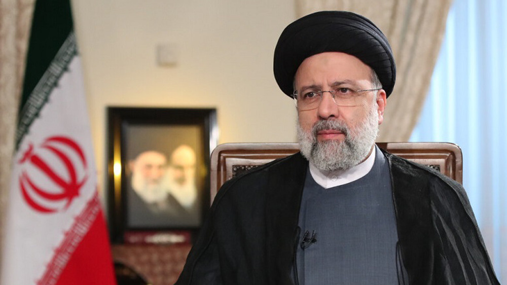 President Raeisi set to visit three Latin American nations next week