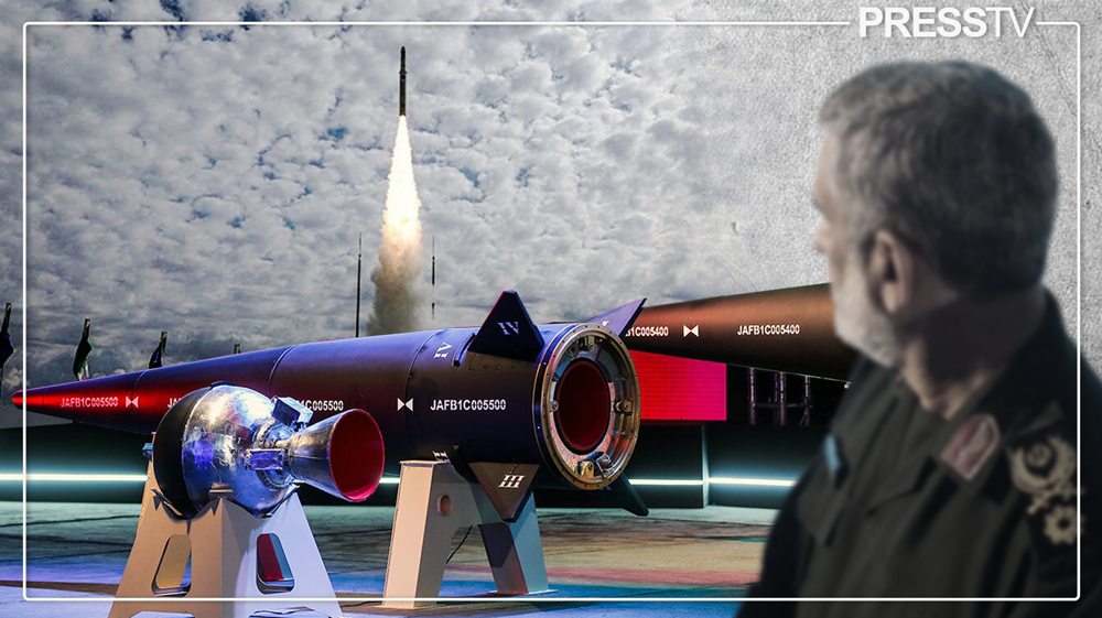Explainer: Why is Iran’s Fattah hypersonic missile giant leap forward?